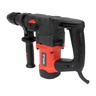Kombinované kladivo YATO 1100W 4,5J
