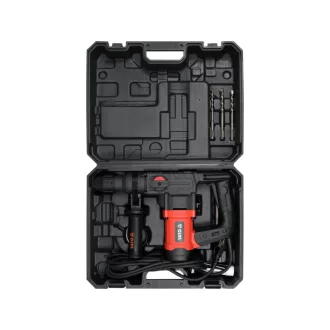 Kombinované kladivo YATO 1100W 4,5J