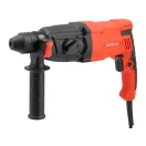 YATO Výkonný set (vŕtacie kladivo SDS plus a uhlová brúska 125 mm 750 W)