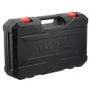 YATO Výkonný set (vŕtacie kladivo SDS plus a uhlová brúska 125 mm 750 W)