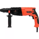 YATO Príklepová vŕtačka SDS-Plus 3,3 J 850 W