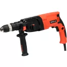 YATO Príklepová vŕtačka SDS-Plus 3,3 J 850 W