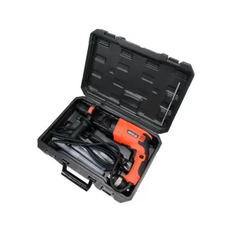 YATO Príklepová vŕtačka SDS-Plus 3,3 J 850 W