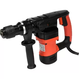 YATO Príklepová vŕtačka SDS-Plus 5 J 1100 W