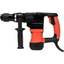 YATO Príklepová vŕtačka SDS-Plus 5 J 1100 W