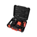 YATO Príklepová vŕtačka SDS-Plus 5 J 1100 W