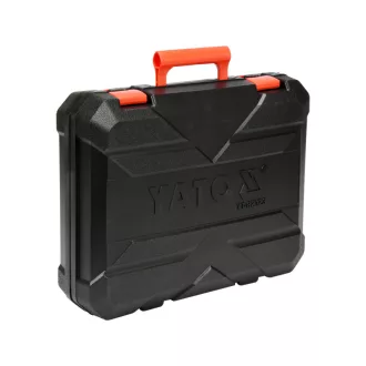 YATO Príklepová vŕtačka SDS-Plus 5 J 1100 W