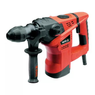 YATO Kombinované kladivo SDS-Plus 5 J 1500 W