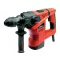 YATO Kombinované kladivo SDS-Plus 5 J 1500 W
