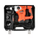 YATO Kombinované kladivo SDS-Plus 5 J 1500 W