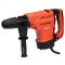 YATO Kombinované kladivo SDS-Max 20 J 1300 W