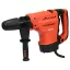 YATO Kombinované kladivo SDS-Max 20 J 1300 W