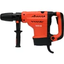 YATO Kombinované kladivo SDS-Max 20 J 1300 W
