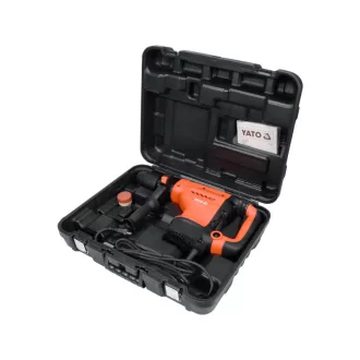 YATO Kombinované kladivo SDS-Max 20 J 1300 W