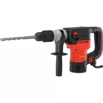 YATO Vrtacie kladivo SDS Max 1600 W