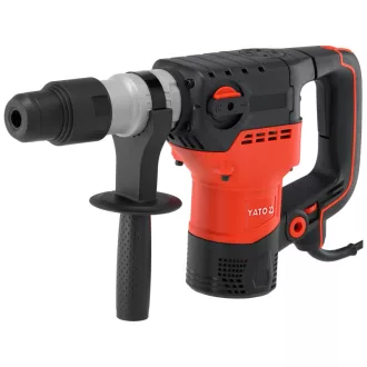 YATO Vrtacie kladivo SDS Max 1600 W