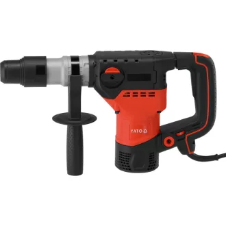 YATO Vrtacie kladivo SDS Max 1600 W