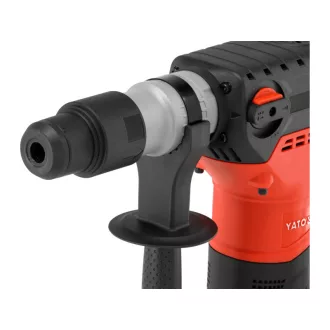 YATO Vrtacie kladivo SDS Max 1600 W