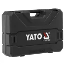 YATO Vrtacie kladivo SDS Max 1600 W