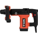 Búracie kladivo YATO SDS-Max 15 J 1150 W