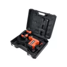 Búracie kladivo YATO SDS-Max 15 J 1150 W