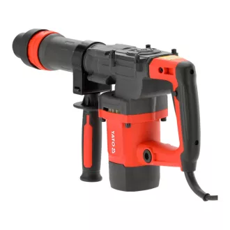 YATO Búracie kladivo 20 J 1500 W SDS-Plus