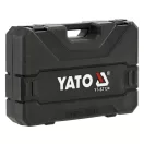 YATO Búracie kladivo 20 J 1500 W SDS-Plus