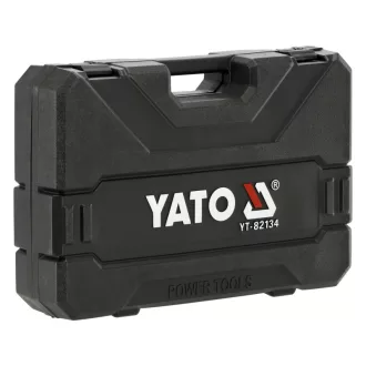 YATO Búracie kladivo 20 J 1500 W SDS-Plus