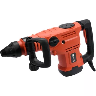 YATO Príklepová vŕtačka SDS-Max 25 J 1600 W