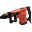 YATO Príklepová vŕtačka SDS-Max 25 J 1600 W