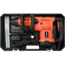 YATO Príklepová vŕtačka SDS-Max 25 J 1600 W