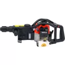 YATO Benzínové búracie kladivo 30-35J 51,7 cm3 HEX 30 mm