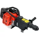 YATO Benzínové búracie kladivo 30-35J 51,7 cm3 HEX 30 mm