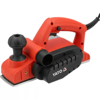 YATO Hobľovačka 82 mm 650 W