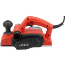 YATO Hobľovačka 82 mm 650 W