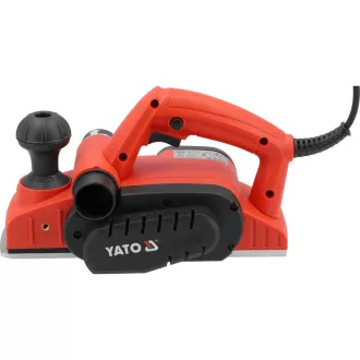YATO Hobľovačka 82 mm 650 W