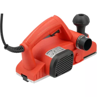 YATO Hobľovačka 82 mm 650 W