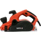 Hoblík YATO 110 mm 1300 W