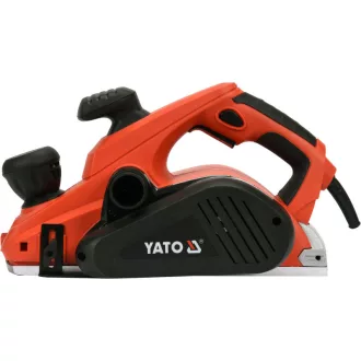 Hoblík YATO 110 mm 1300 W