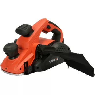 Hoblík YATO 110 mm 1300 W