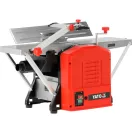 YATO Hoblovací stroj 204 mm 1250 W