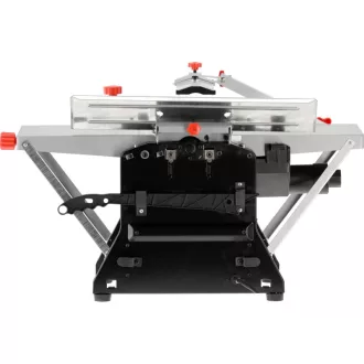 YATO Hoblovací stroj 204 mm 1250 W