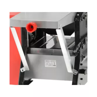 YATO Hoblovací stroj 204 mm 1250 W