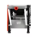 YATO Hoblovací stroj 204 mm 1250 W
