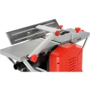 YATO Hoblovací stroj 204 mm 1250 W