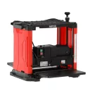 YATO Hrubozrnný hobľovací stroj 1800 W 300 x 160 mm