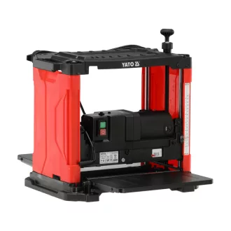 YATO Hrubozrnný hobľovací stroj 1800 W 300 x 160 mm
