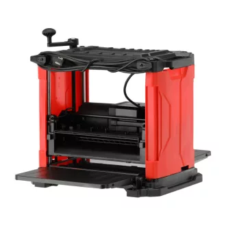 YATO Hrubozrnný hobľovací stroj 1800 W 300 x 160 mm