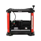 YATO Hrubozrnný hobľovací stroj 1800 W 300 x 160 mm