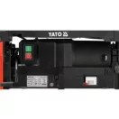 YATO Hrubozrnný hobľovací stroj 1800 W 300 x 160 mm